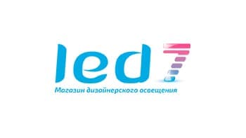 Лого Лед7