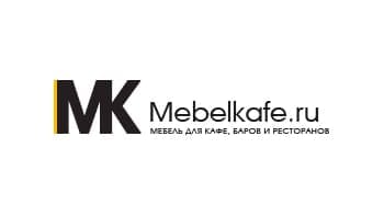 Лого мебелькафе