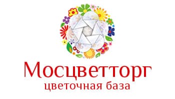 Лого Мосцветторг